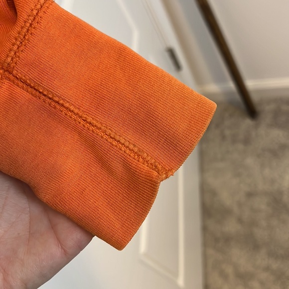 American Eagle women’s zip up hoodie - Picture 6 of 7